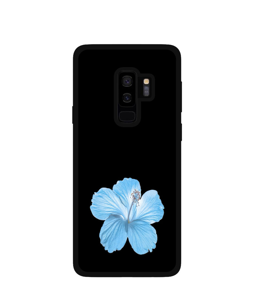 Case / Etui / Pokrowiec / Obudowa na telefon. Wzór: Samsung Galaxy S9 – SZKLANE