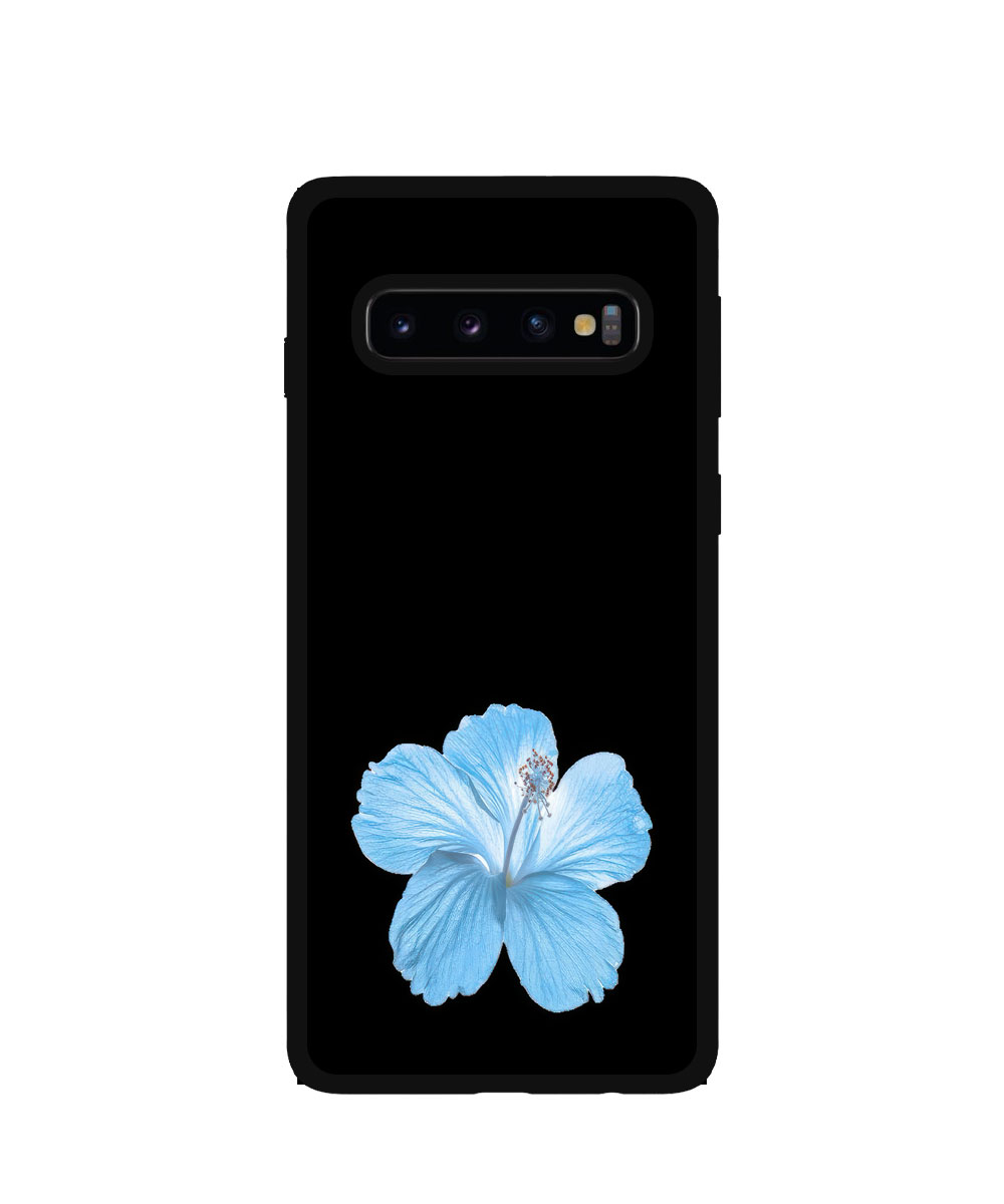 Case / Etui / Pokrowiec / Obudowa na telefon. Wzór: Samsung Galaxy S10 – SZKLANE