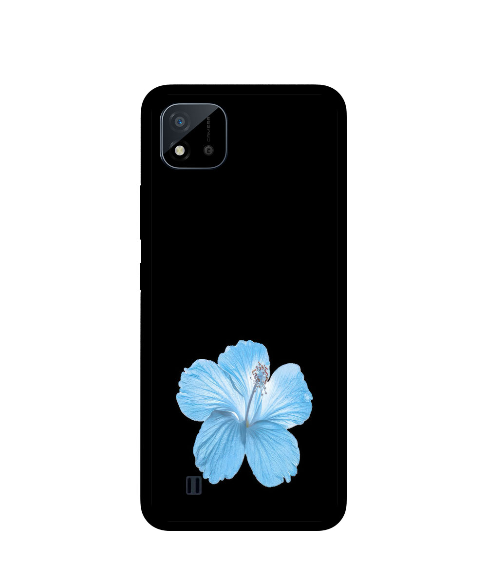 Case / Etui / Pokrowiec / Obudowa na telefon. Wzór: Realme C11 2021 / C20