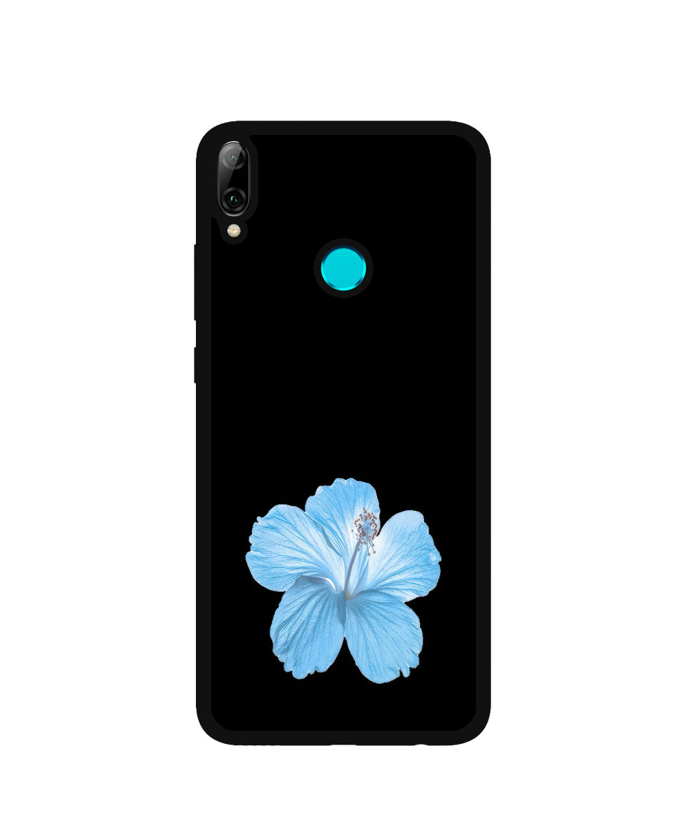 Case / Etui / Pokrowiec / Obudowa na telefon. Wzór: Huawei P Smart 2019