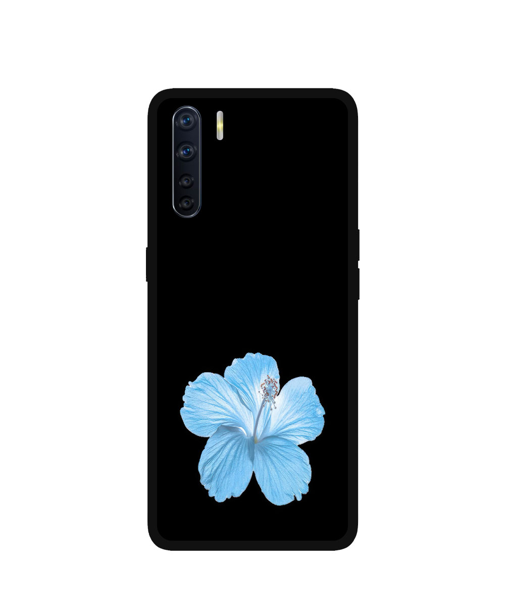 Case / Etui / Pokrowiec / Obudowa na telefon. Wzór: Oppo A91 / F15 / 4G Reno3