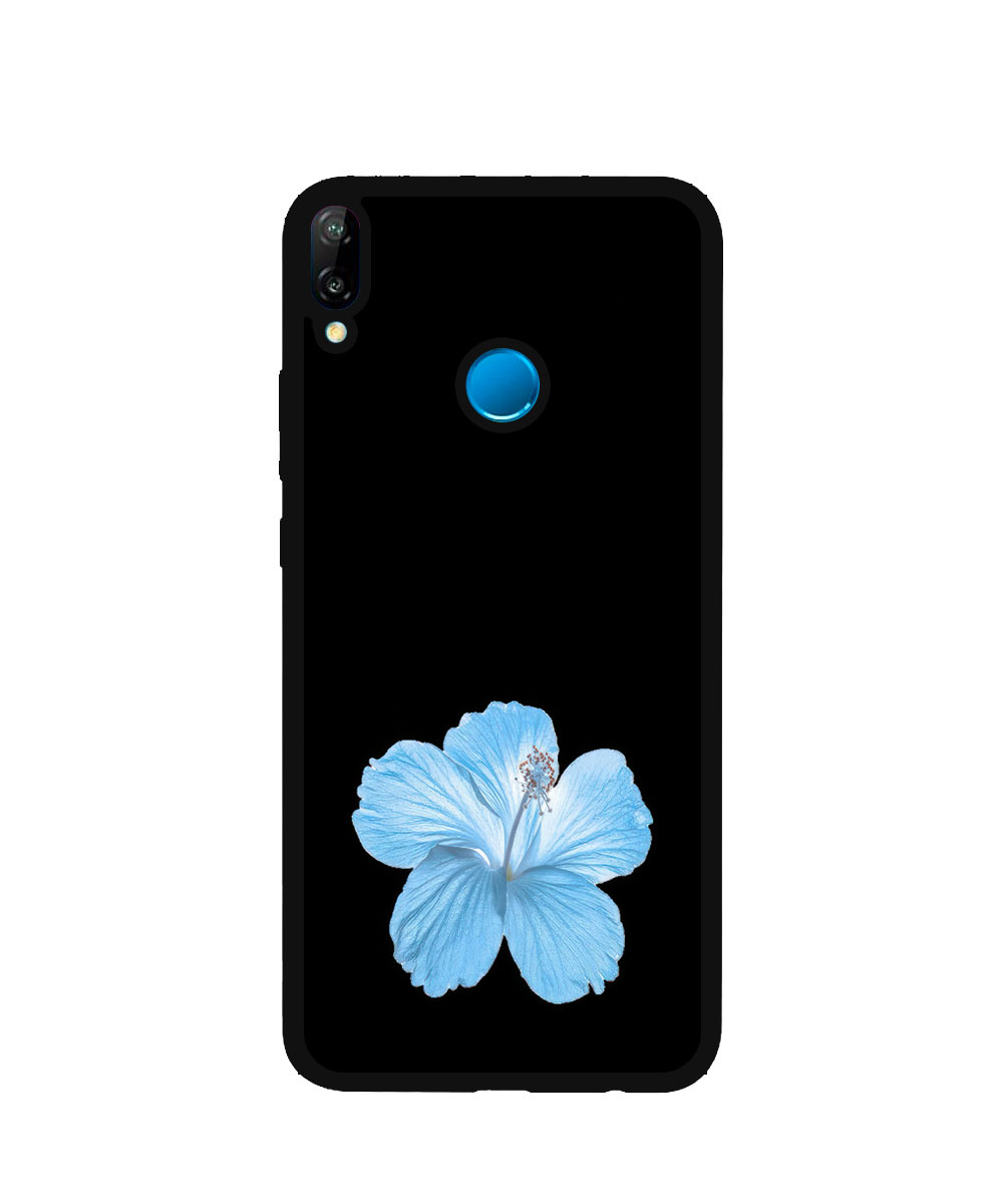 Case / Etui / Pokrowiec / Obudowa na telefon. Wzór: Huawei P20 Lite