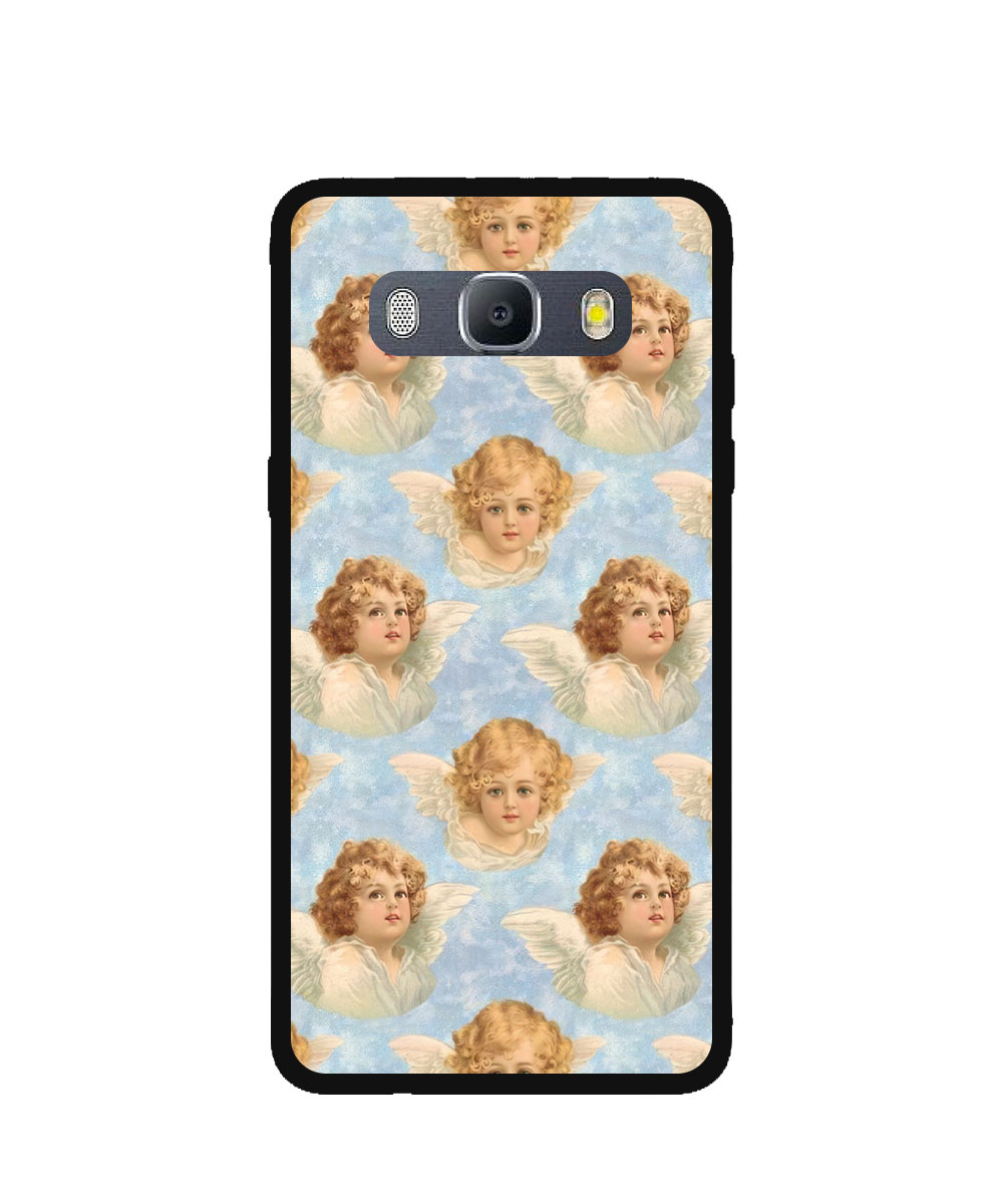 Case / Etui / Pokrowiec / Obudowa na telefon. Wzór: Samsung Galaxy J5 2016