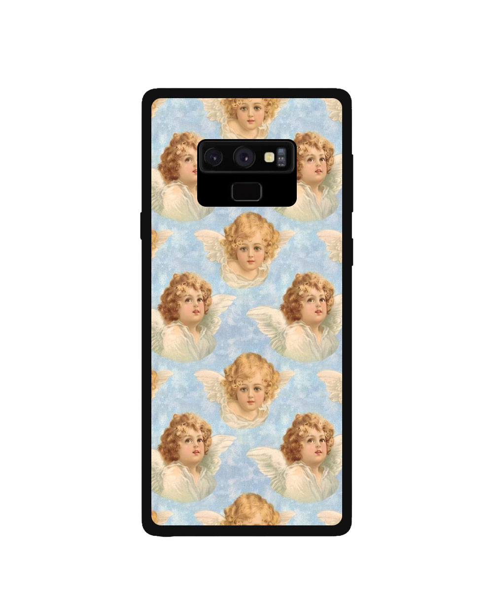 Case / Etui / Pokrowiec / Obudowa na telefon. Wzór: Samsung Galaxy Note 9