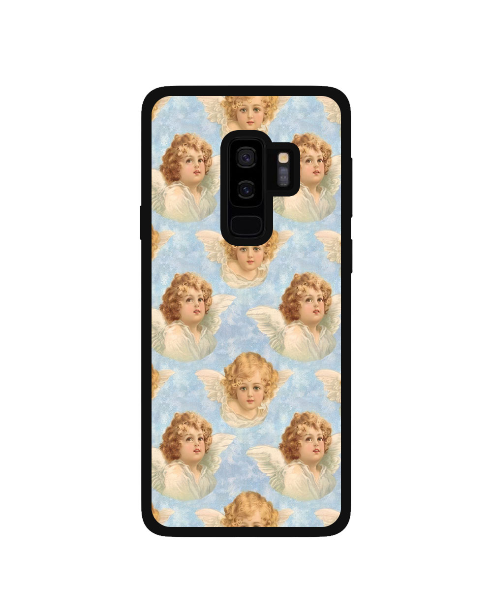 Case / Etui / Pokrowiec / Obudowa na telefon. Wzór: Samsung Galaxy S9