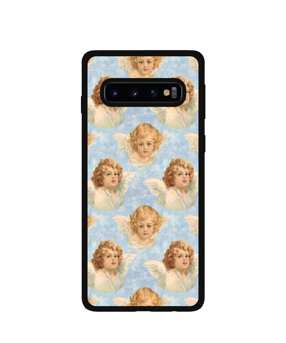 Case / Etui / Pokrowiec / Obudowa na telefon. Wzór: Samsung Galaxy S10