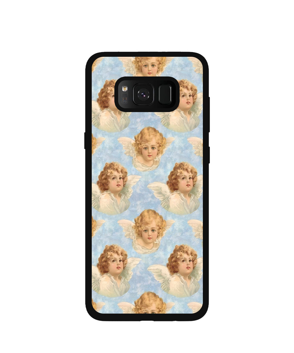 Case / Etui / Pokrowiec / Obudowa na telefon. Wzór: Samsung Galaxy S8