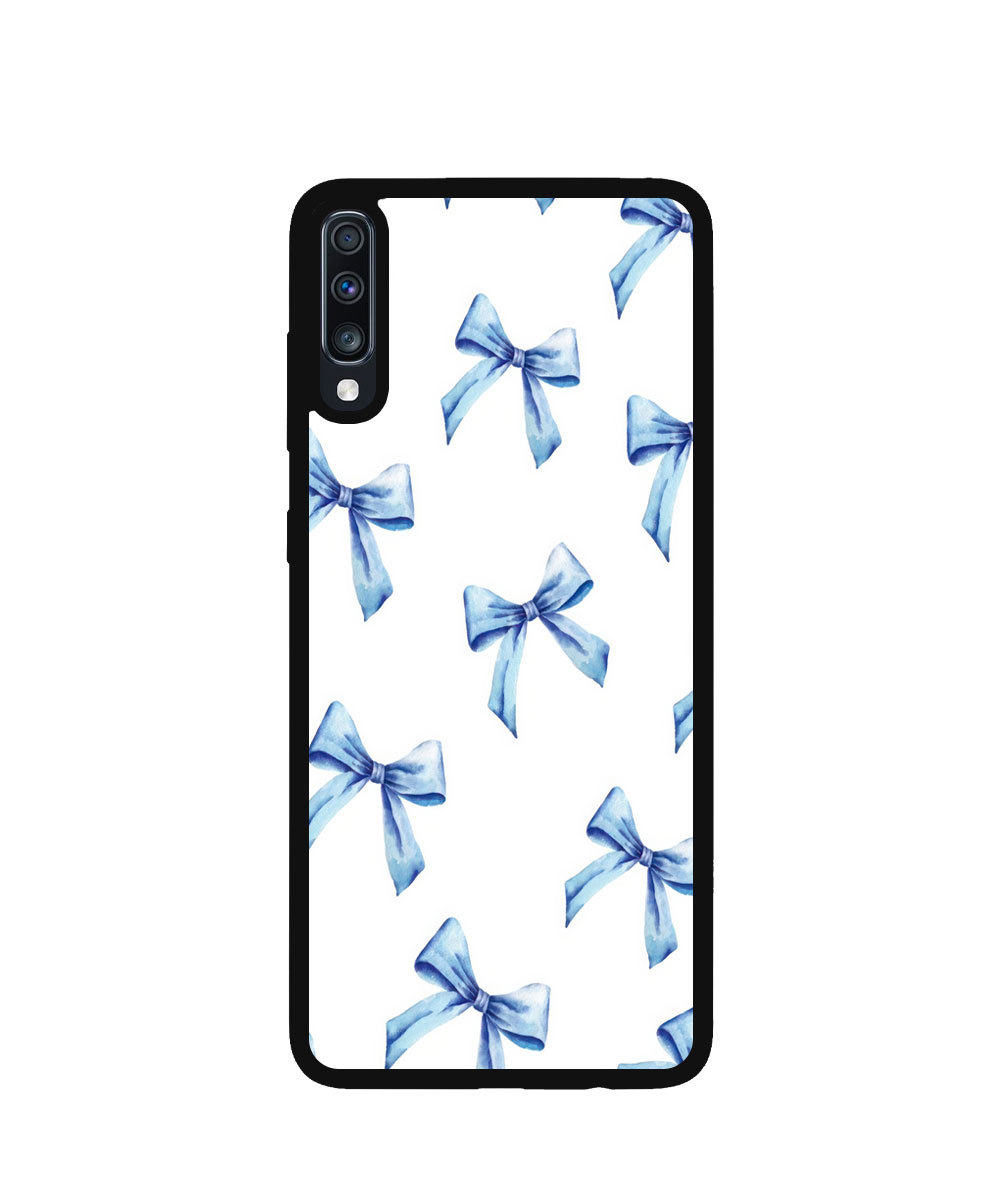 Case / Etui / Pokrowiec / Obudowa na telefon. Wzór: Samsung Galaxy A70 / A70s