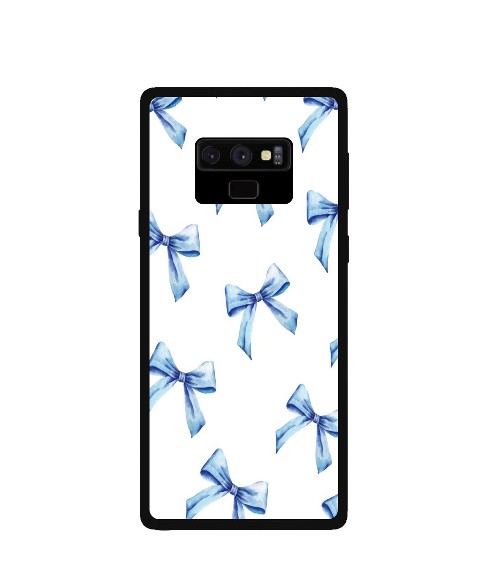 Case / Etui / Pokrowiec / Obudowa na telefon. Wzór: Samsung Galaxy Note 9