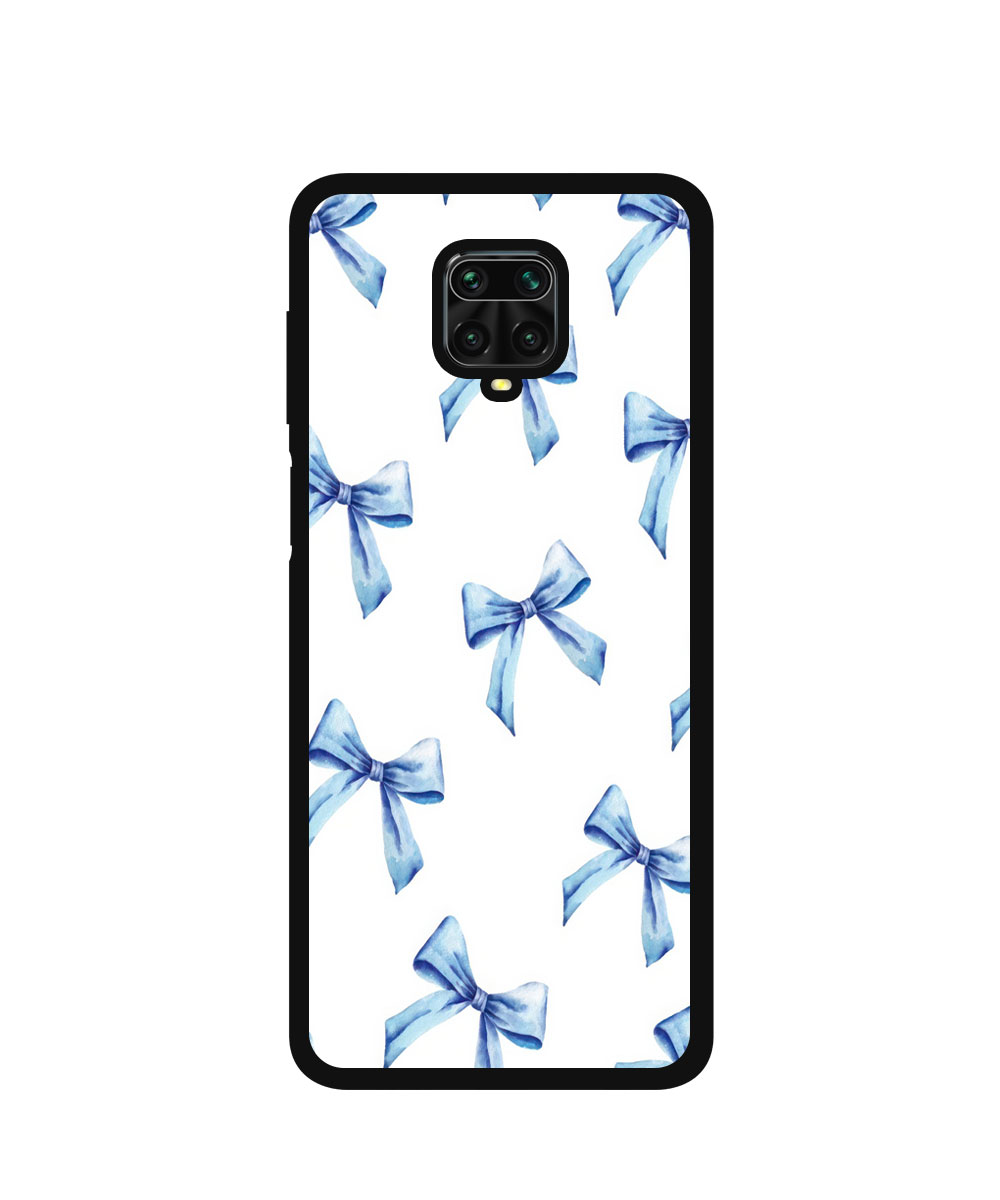 Case / Etui / Pokrowiec / Obudowa na telefon. Wzór: Xiaomi Redmi Note 9S / 9 Pro / 9 Pro Max