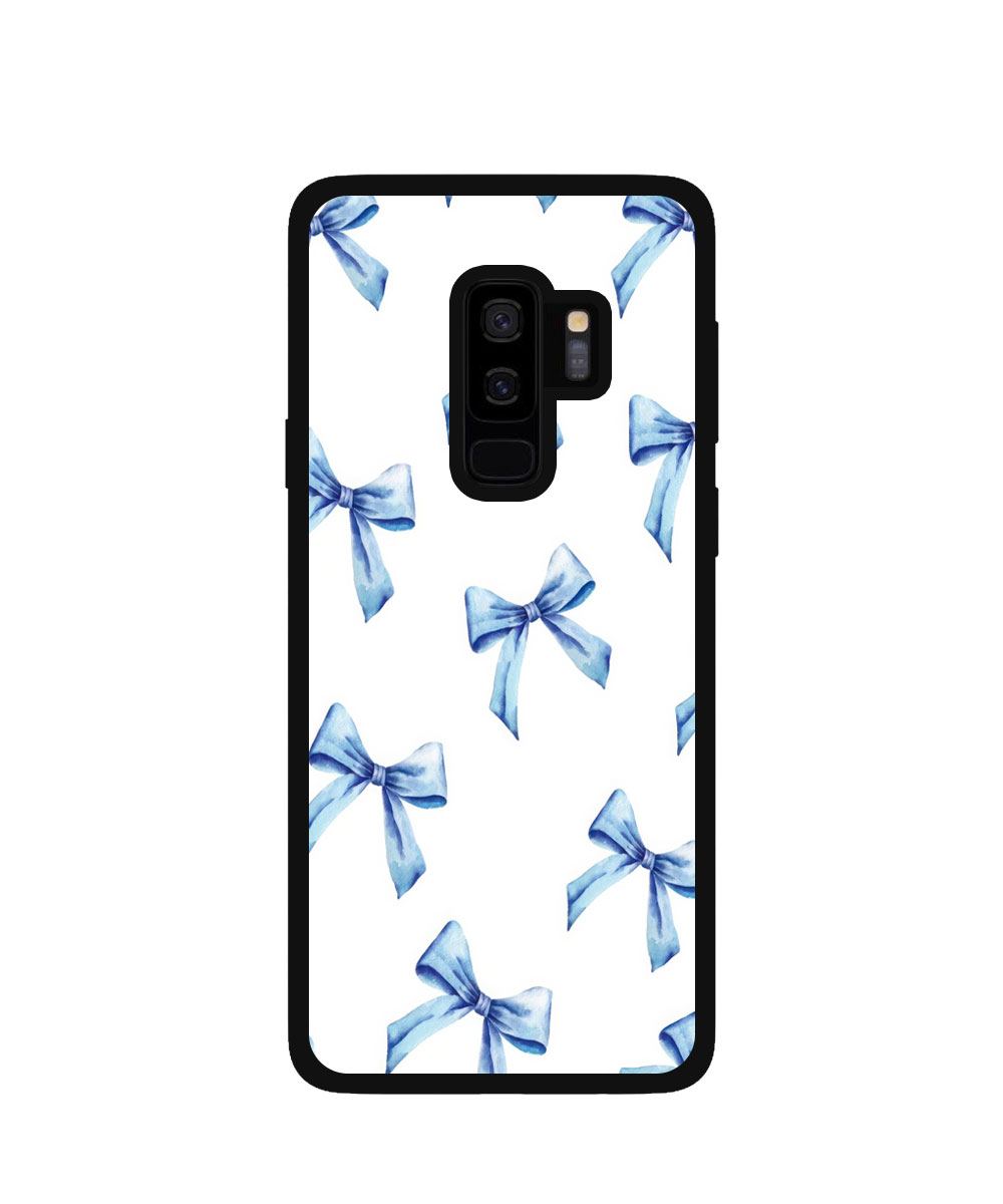 Case / Etui / Pokrowiec / Obudowa na telefon. Wzór: Samsung Galaxy S9+