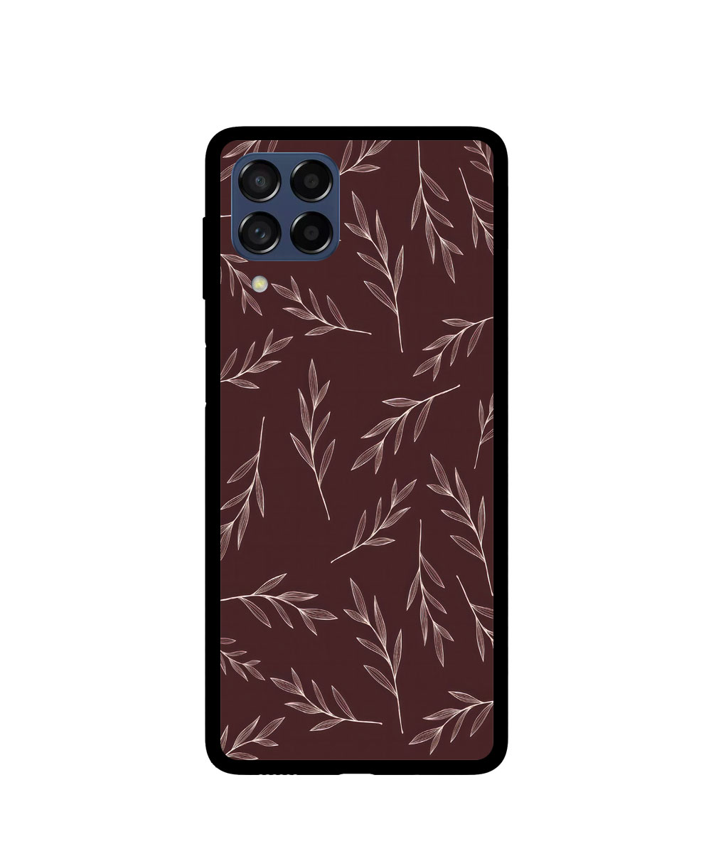 Case / Etui / Pokrowiec / Obudowa na telefon. Wzór: Samsung Galaxy M53