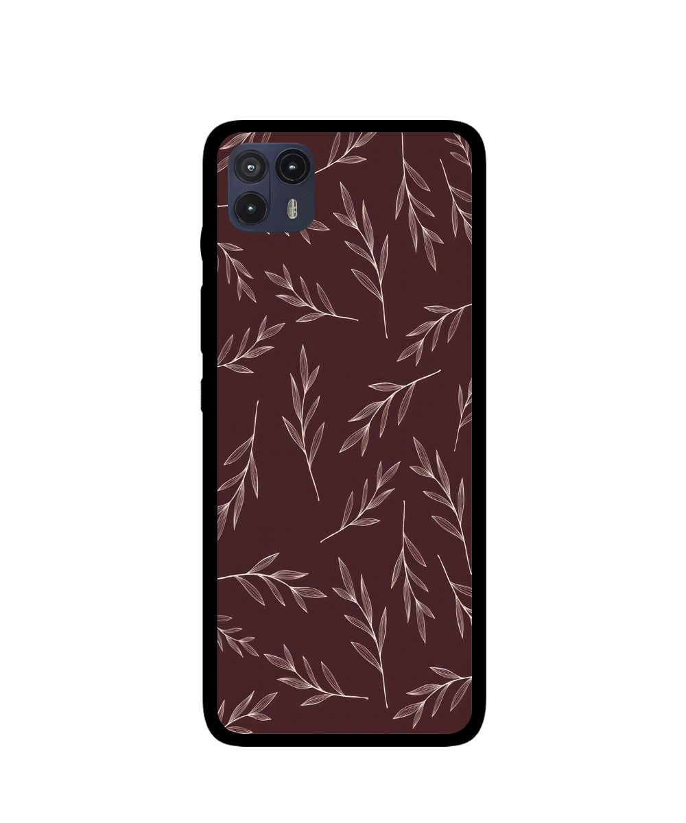 Case / Etui / Pokrowiec / Obudowa na telefon. Wzór: Motorola G50 5G