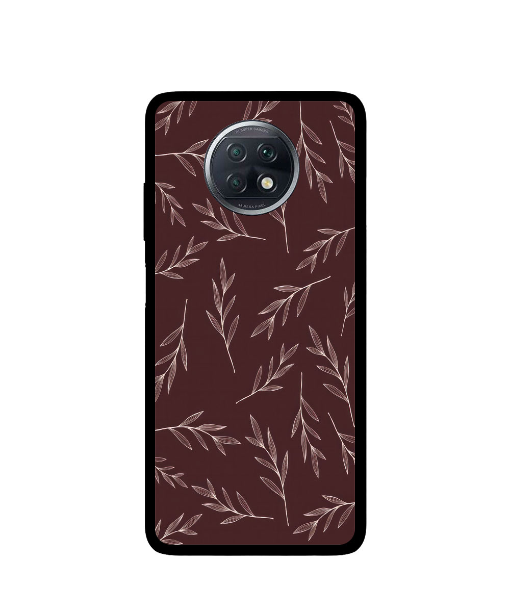 Case / Etui / Pokrowiec / Obudowa na telefon. Wzór: Xiaomi Redmi Note 9T