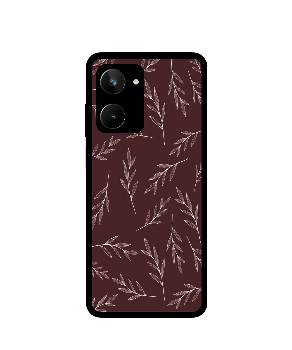 Case / Etui / Pokrowiec / Obudowa na telefon. Wzór: Realme 10