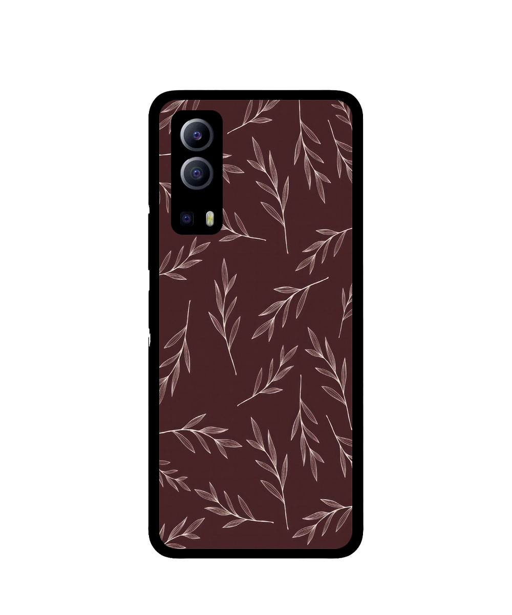 Case / Etui / Pokrowiec / Obudowa na telefon. Wzór: Vivo Y72 5G