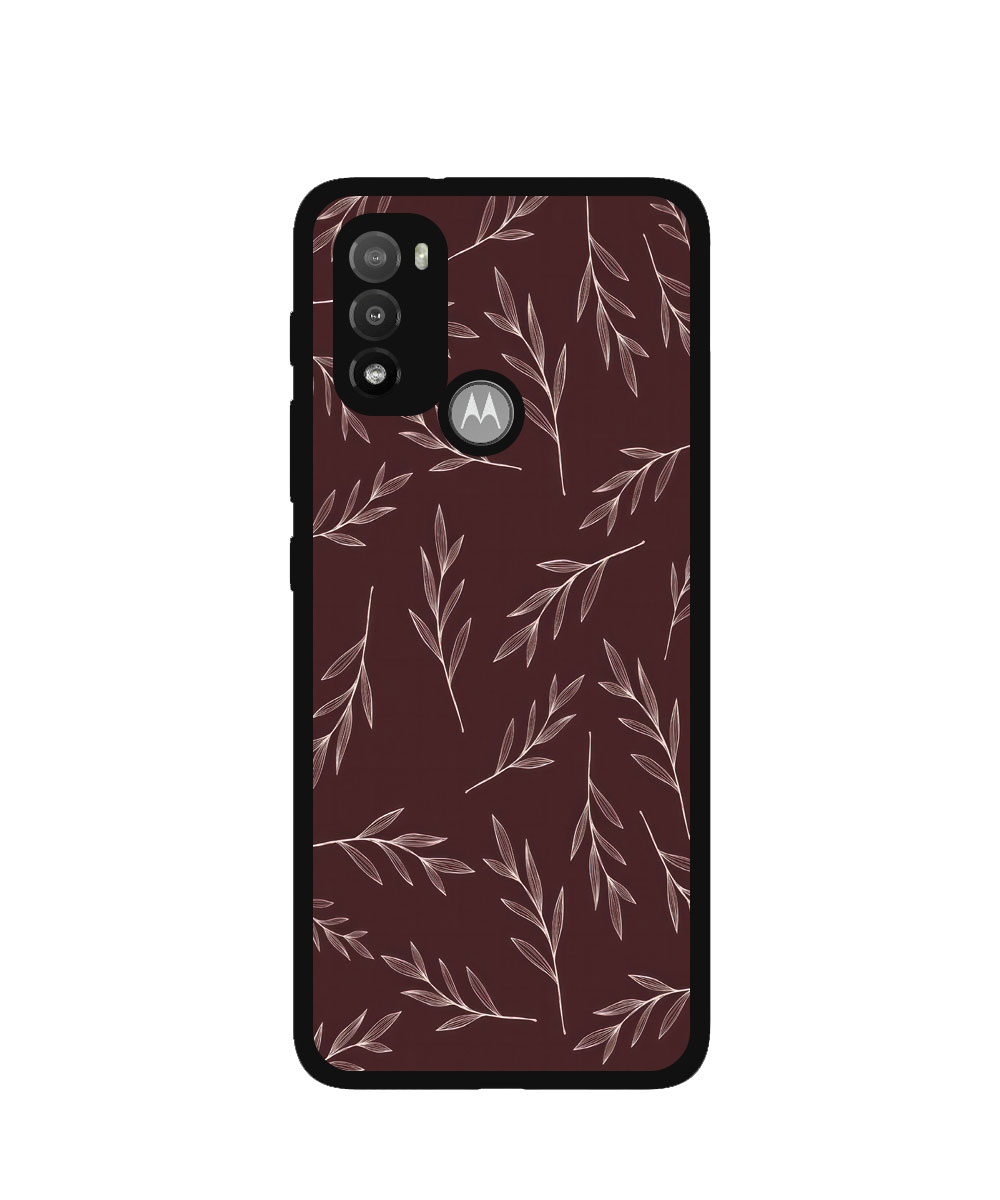 Case / Etui / Pokrowiec / Obudowa na telefon. Wzór: Motorola G31