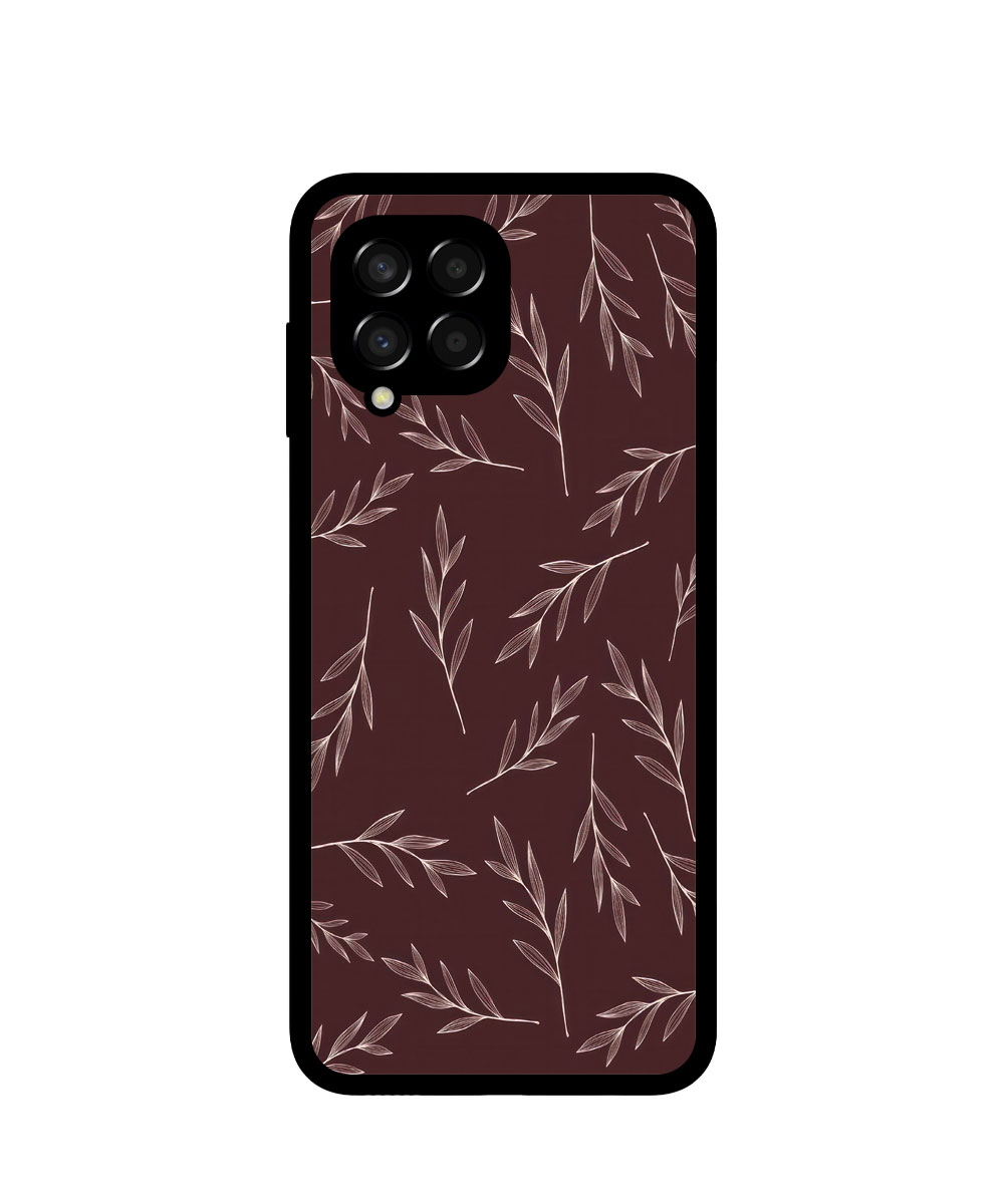 Case / Etui / Pokrowiec / Obudowa na telefon. Wzór: Samsung Galaxy M33