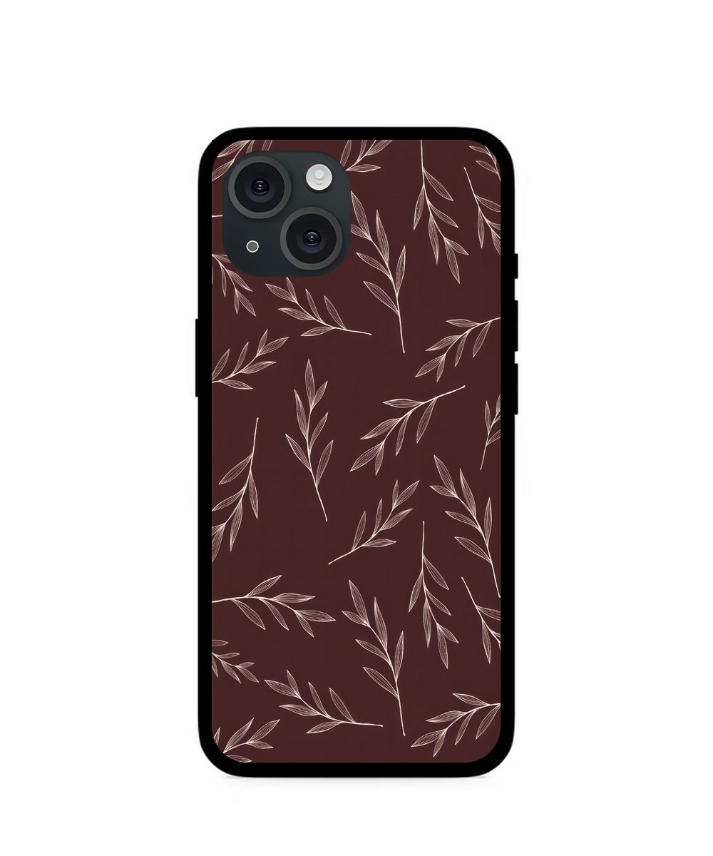 Case / Etui / Pokrowiec / Obudowa na telefon. Wzór: iPhone 15