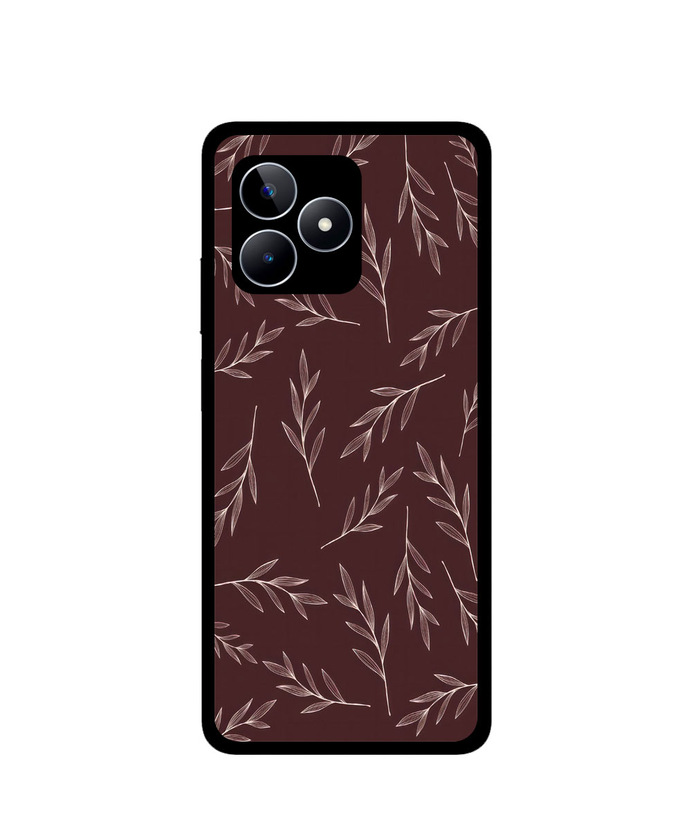 Case / Etui / Pokrowiec / Obudowa na telefon. Wzór: Realme C53