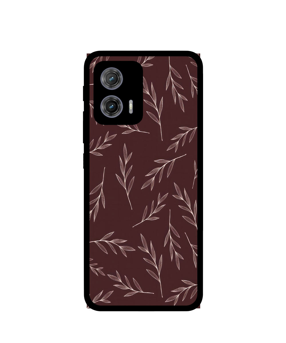 Case / Etui / Pokrowiec / Obudowa na telefon. Wzór: Motorola Moto G73 5G