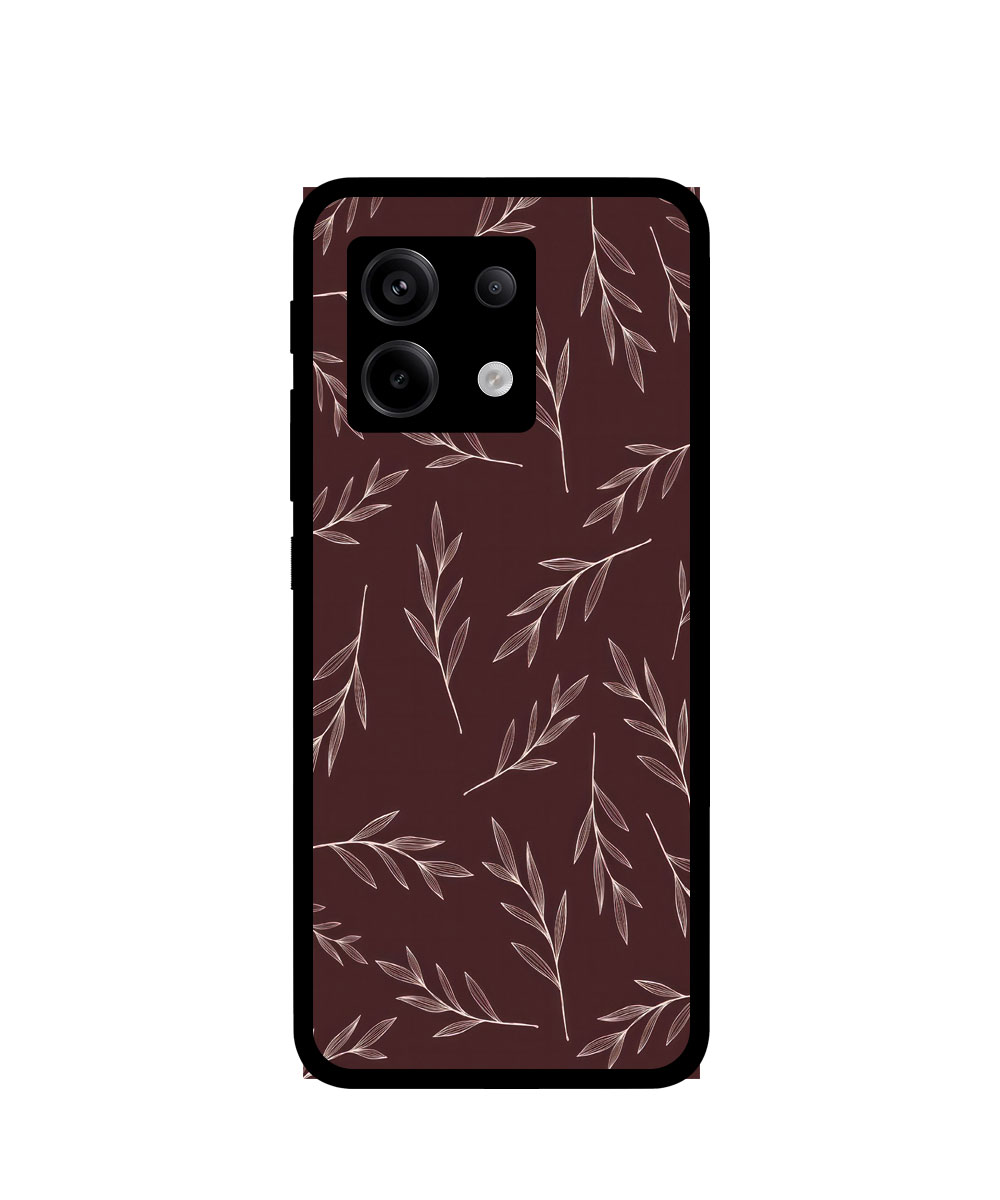 Case / Etui / Pokrowiec / Obudowa na telefon. Wzór: Xiaomi Redmi Note 13 Pro