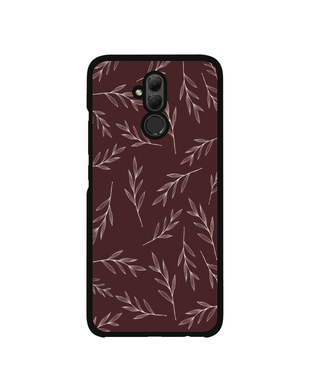 Case / Etui / Pokrowiec / Obudowa na telefon. Wzór: Huawei Mate 20 Lite