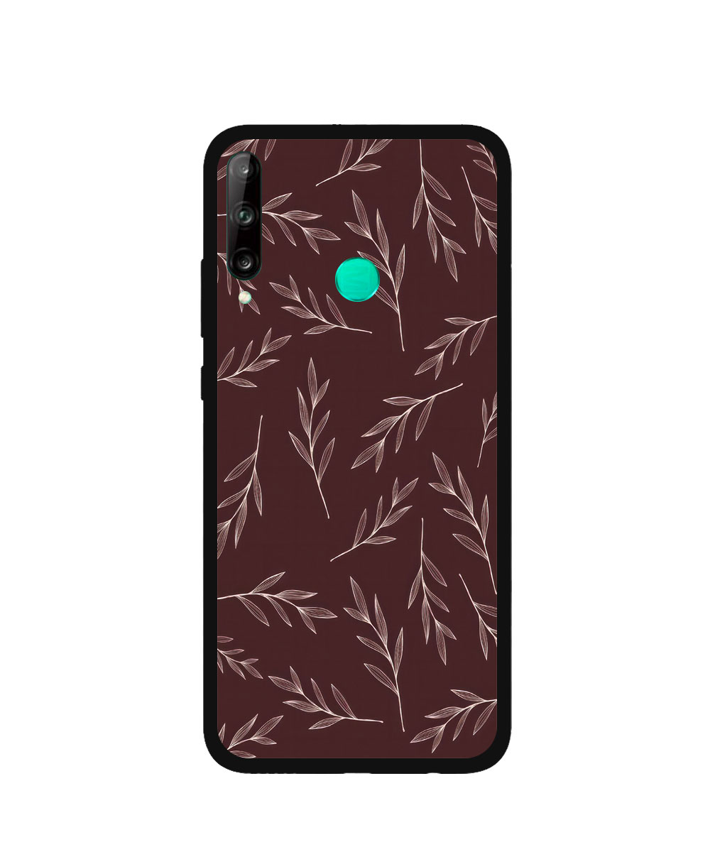 Case / Etui / Pokrowiec / Obudowa na telefon. Wzór: Huawei Y7p