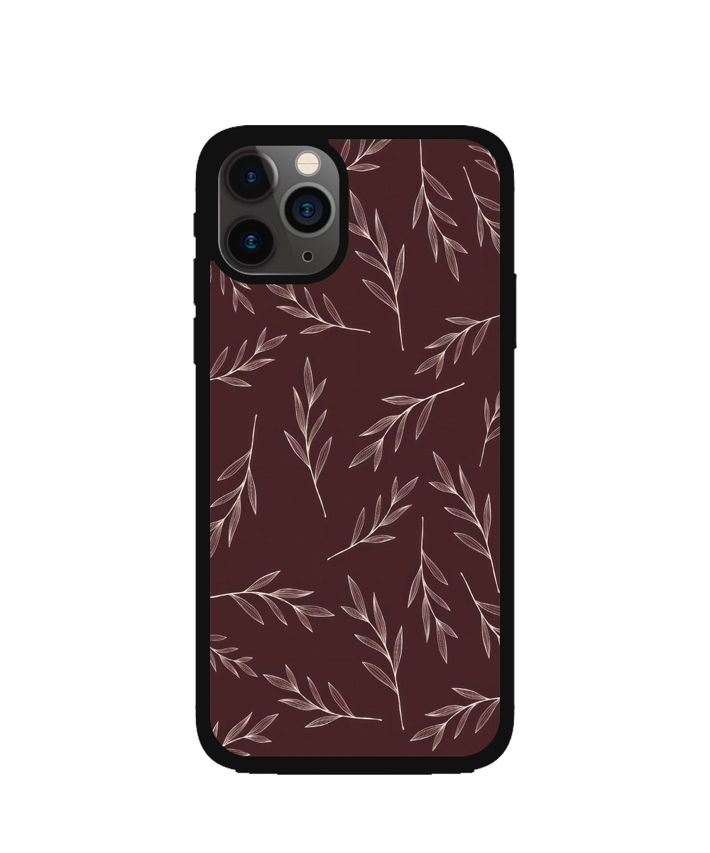 Case / Etui / Pokrowiec / Obudowa na telefon. Wzór: iPhone 11 Pro Max