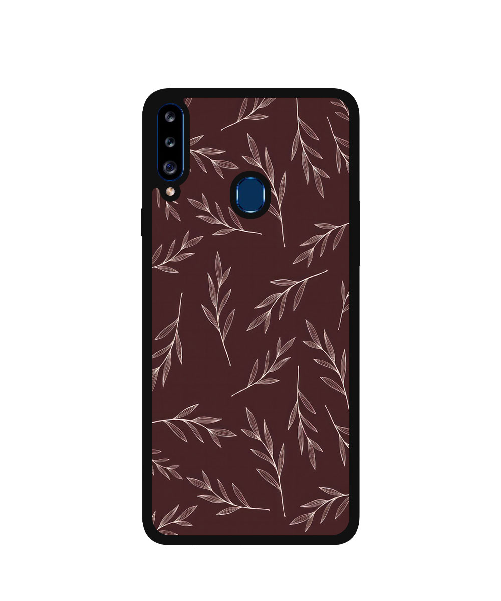 Case / Etui / Pokrowiec / Obudowa na telefon. Wzór: Samsung Galaxy A20s