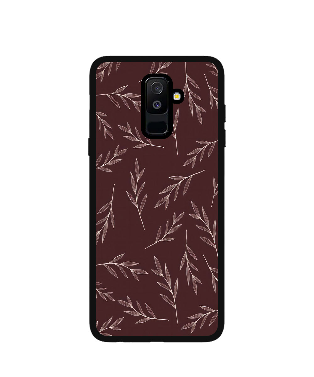 Case / Etui / Pokrowiec / Obudowa na telefon. Wzór: Samsung Galaxy A6