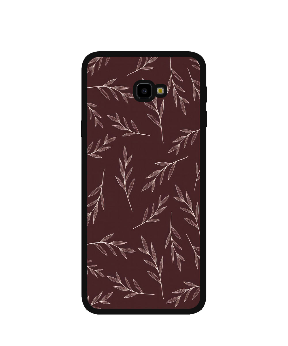 Case / Etui / Pokrowiec / Obudowa na telefon. Wzór: Samsung Galaxy J4+