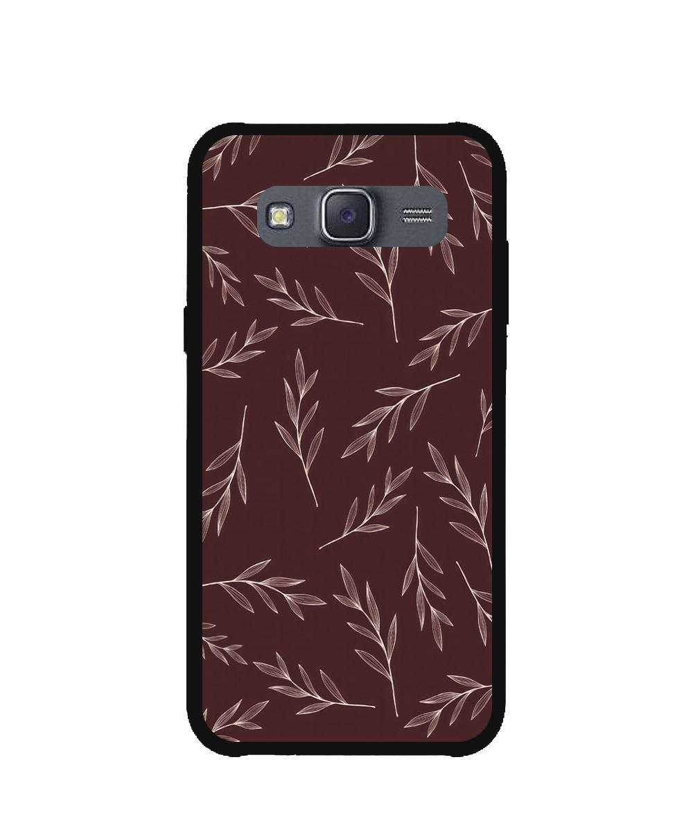 Case / Etui / Pokrowiec / Obudowa na telefon. Wzór: Samsung Galaxy J5 2015