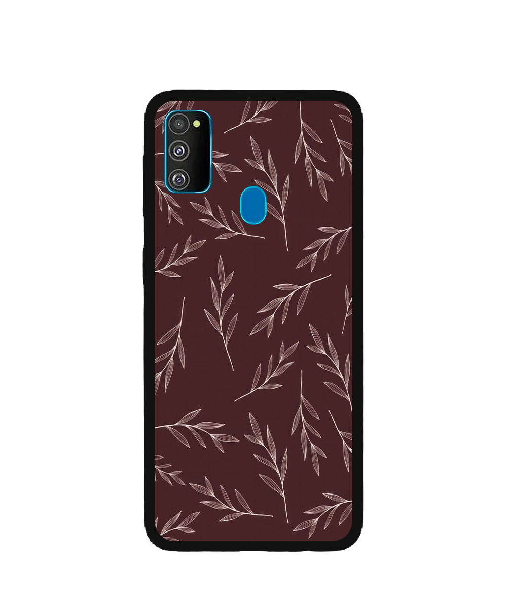 Case / Etui / Pokrowiec / Obudowa na telefon. Wzór: Samsung Galaxy M30s / M21