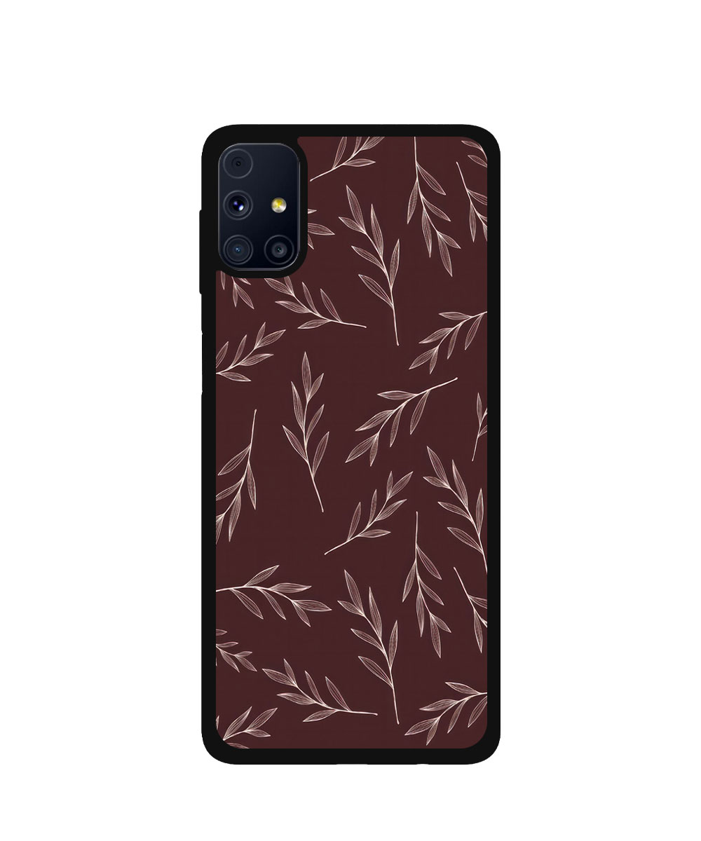 Case / Etui / Pokrowiec / Obudowa na telefon. Wzór: Samsung Galaxy M31s