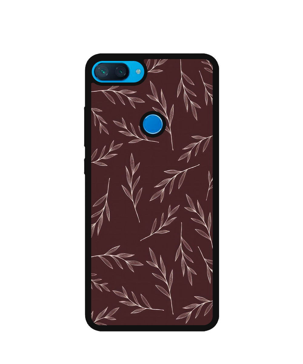 Case / Etui / Pokrowiec / Obudowa na telefon. Wzór: Xiaomi MI 8 Lite