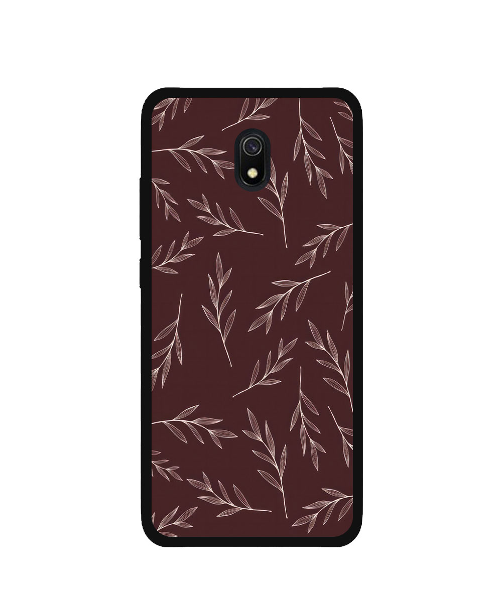 Case / Etui / Pokrowiec / Obudowa na telefon. Wzór: Xiaomi Redmi 8A