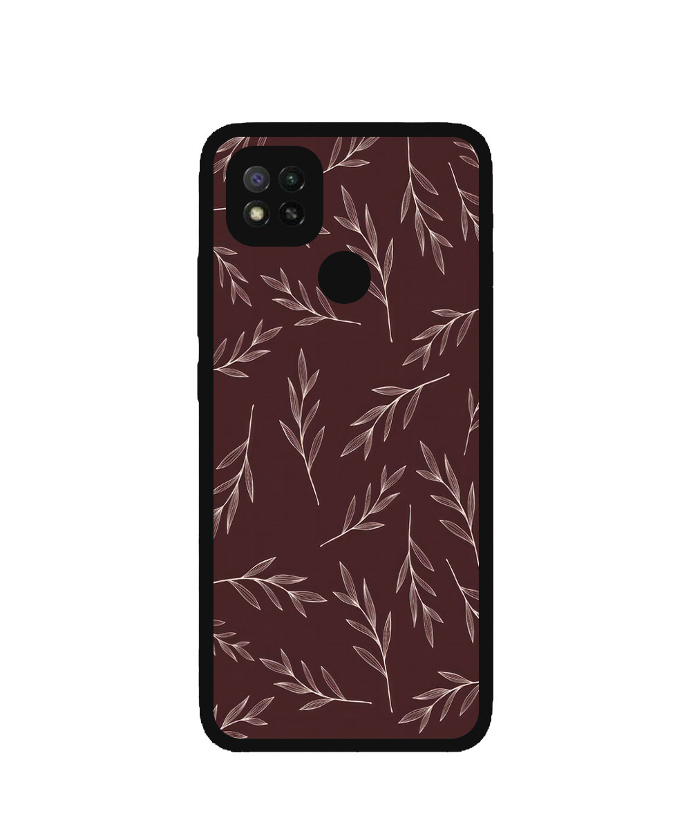 Case / Etui / Pokrowiec / Obudowa na telefon. Wzór: Xiaomi Redmi 9C