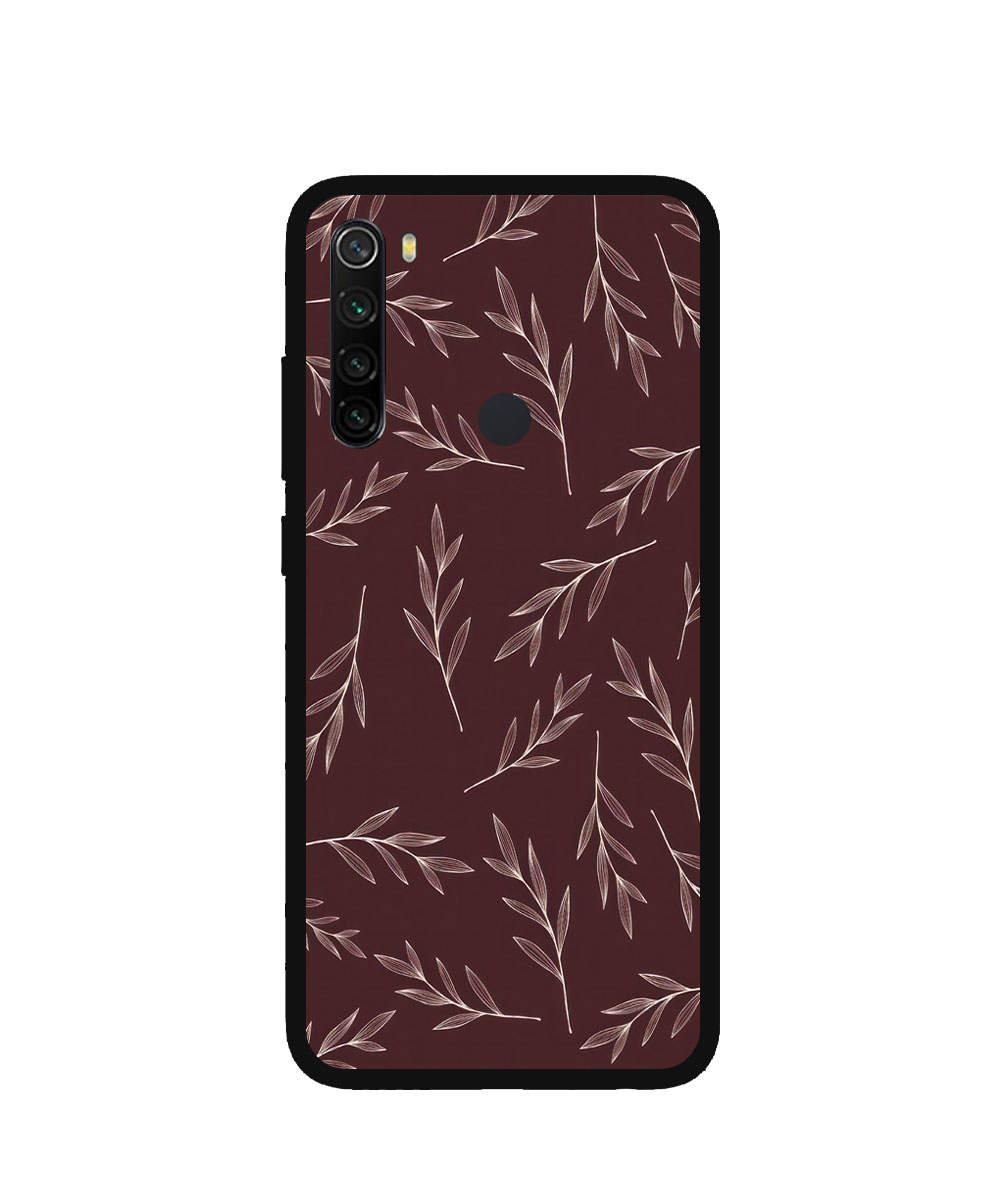 Case / Etui / Pokrowiec / Obudowa na telefon. Wzór: Xiaomi Redmi Note 8T