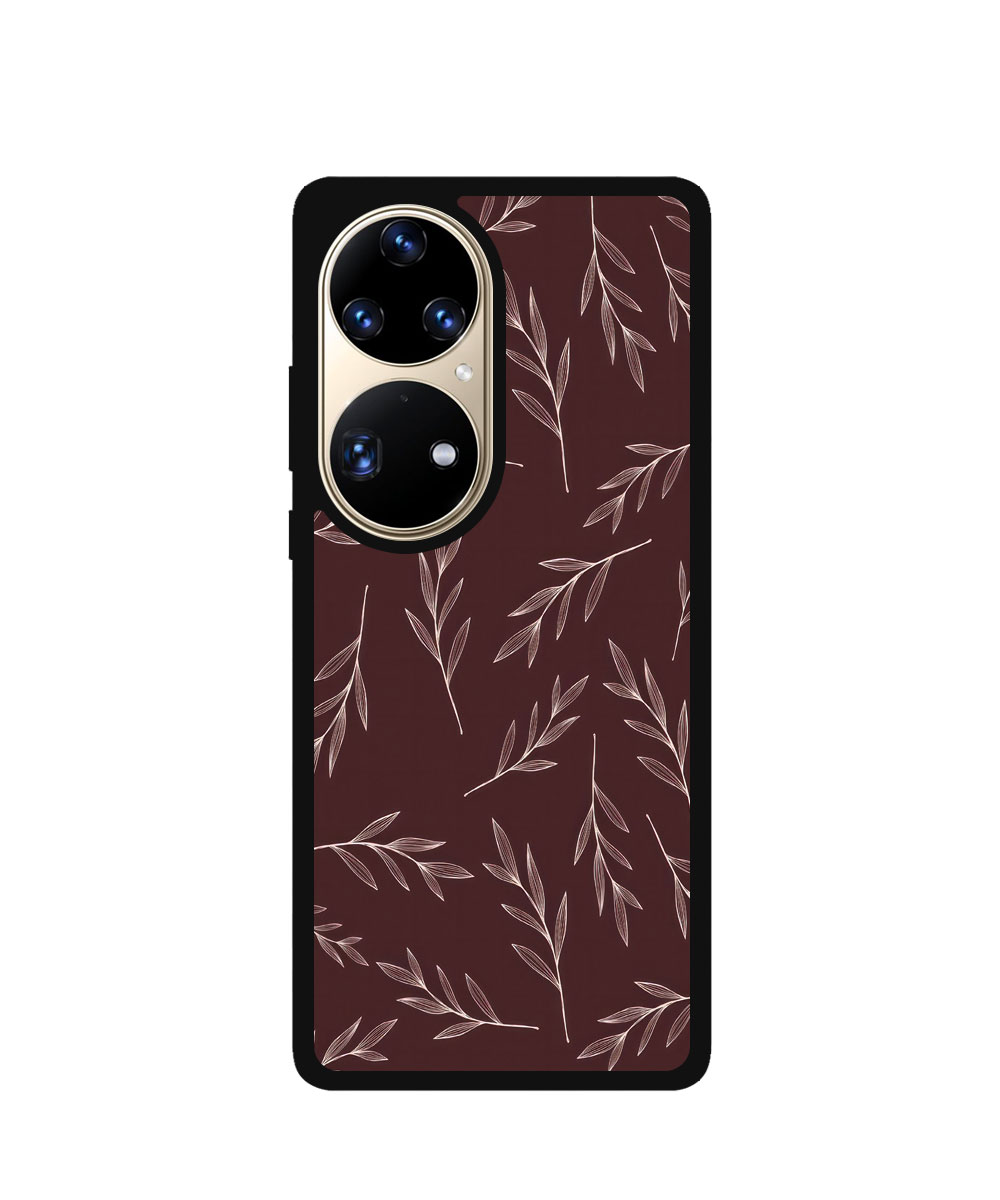 Case / Etui / Pokrowiec / Obudowa na telefon. Wzór: Huawei P50 Pro