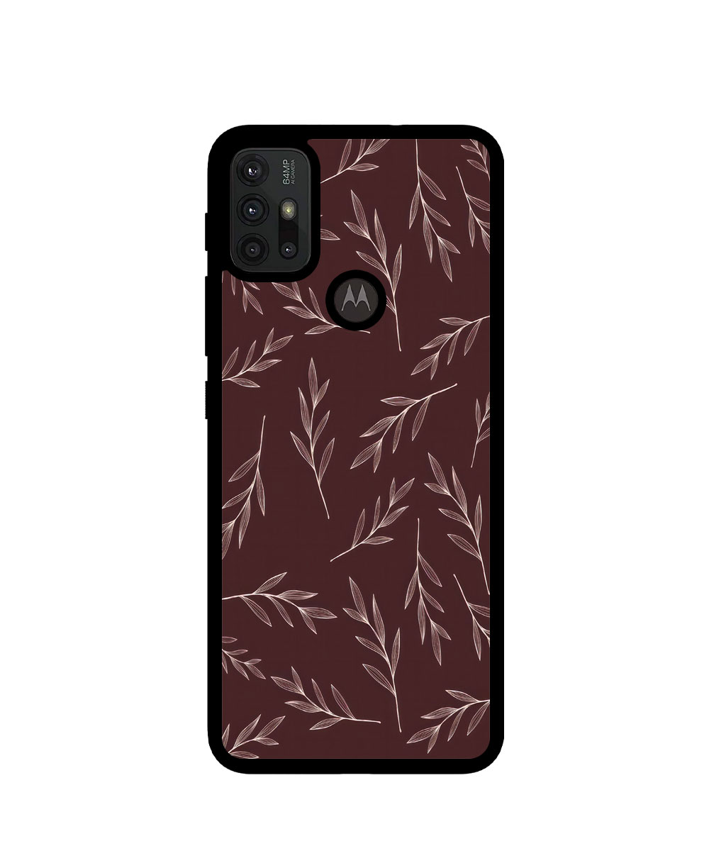 Case / Etui / Pokrowiec / Obudowa na telefon. Wzór: Motorola moto g30