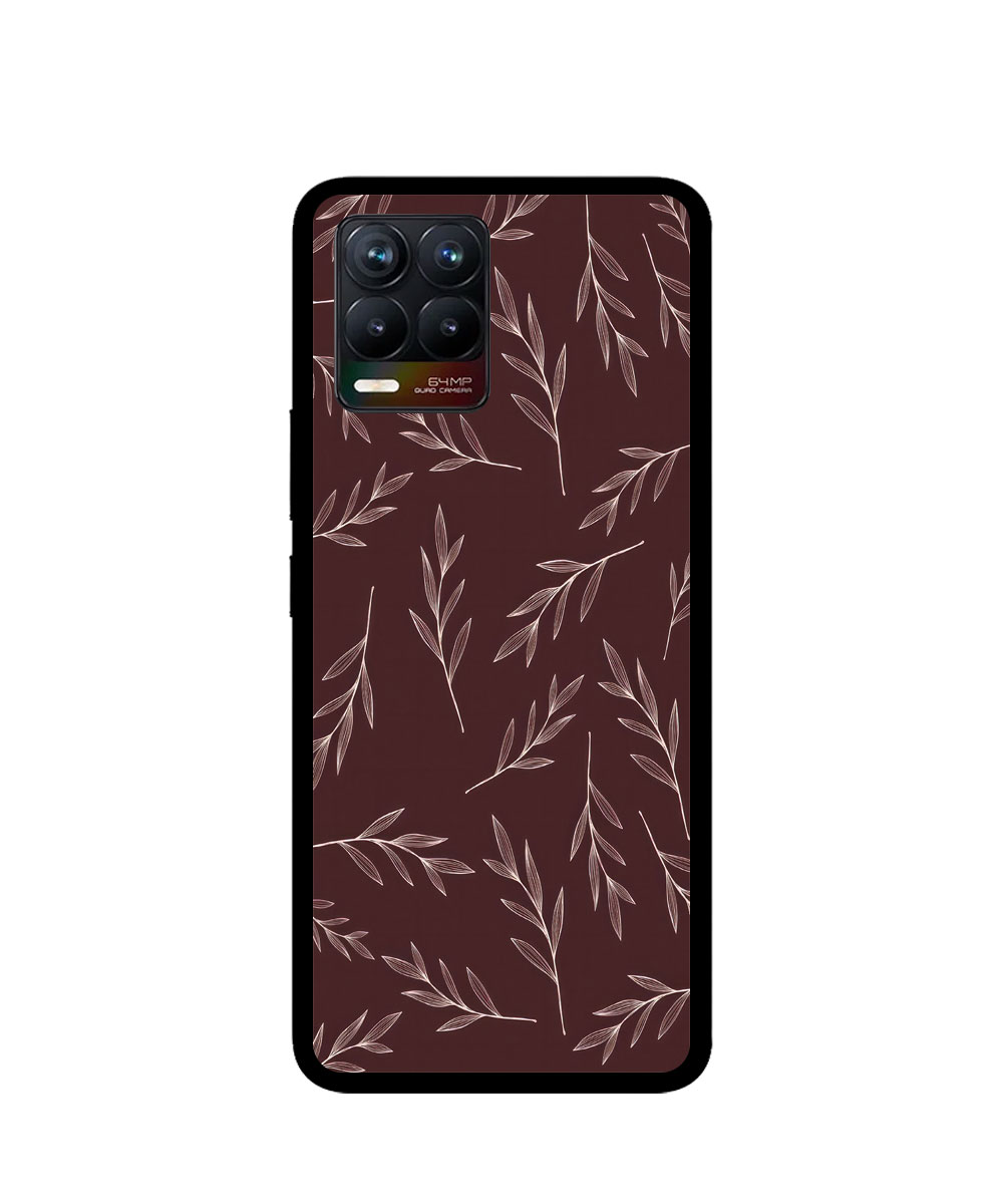 Case / Etui / Pokrowiec / Obudowa na telefon. Wzór: Realme 8 / 8 Pro