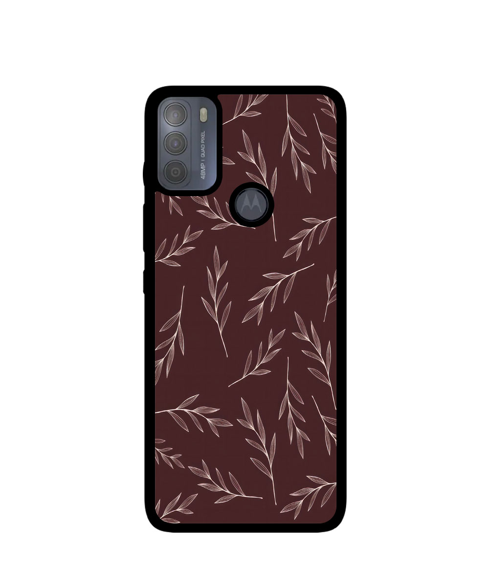 Case / Etui / Pokrowiec / Obudowa na telefon. Wzór: Motorola G50