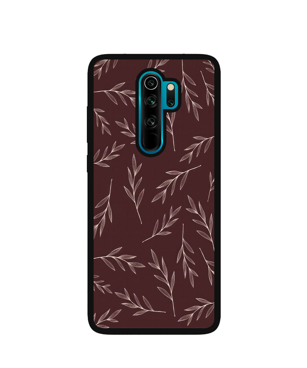 Case / Etui / Pokrowiec / Obudowa na telefon. Wzór: Xiaomi Redmi Note 8 Pro