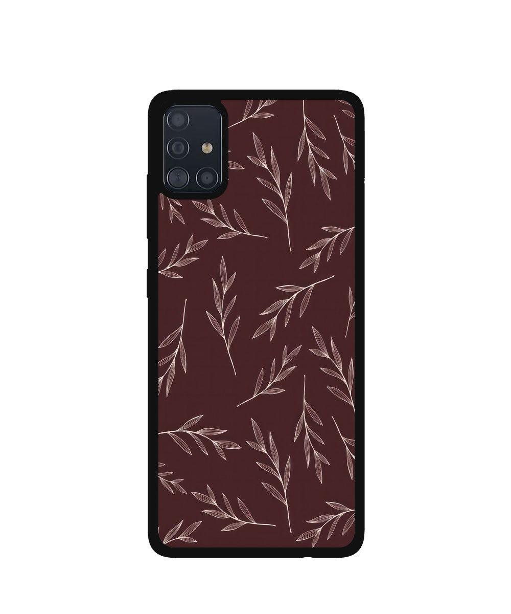 Case / Etui / Pokrowiec / Obudowa na telefon. Wzór: Samsung Galaxy A51