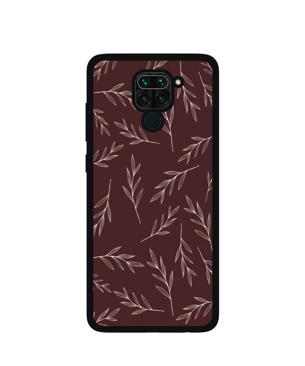 Case / Etui / Pokrowiec / Obudowa na telefon. Wzór: Xiaomi Redmi Note 9