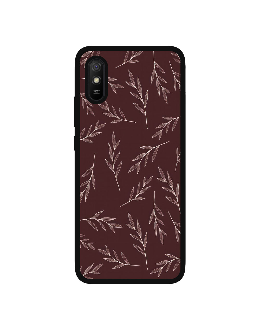 Case / Etui / Pokrowiec / Obudowa na telefon. Wzór: Xiaomi Redmi 9A