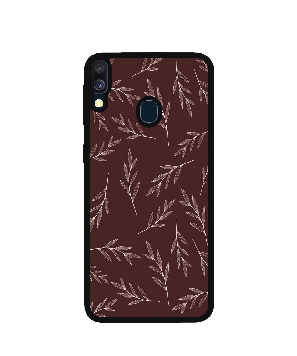 Case / Etui / Pokrowiec / Obudowa na telefon. Wzór: Samsung Galaxy A40