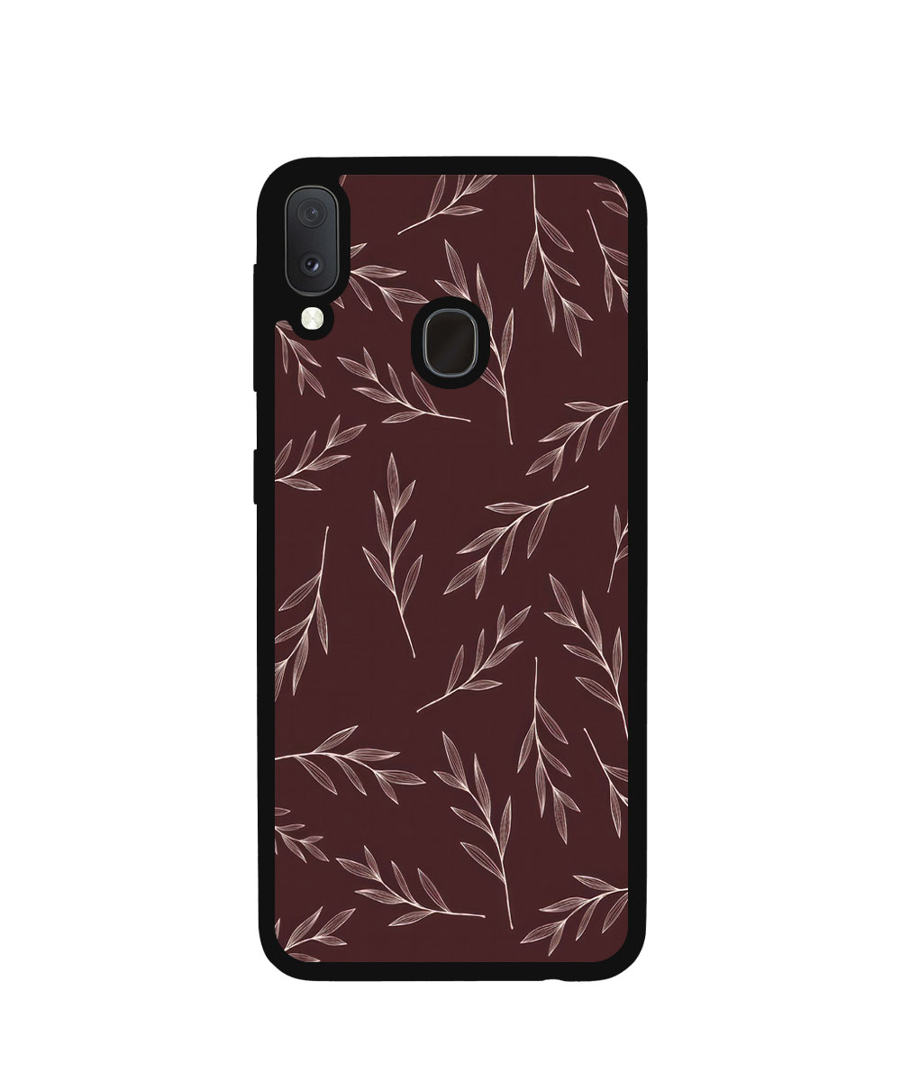 Case / Etui / Pokrowiec / Obudowa na telefon. Wzór: Samsung Galaxy A20e / A10e