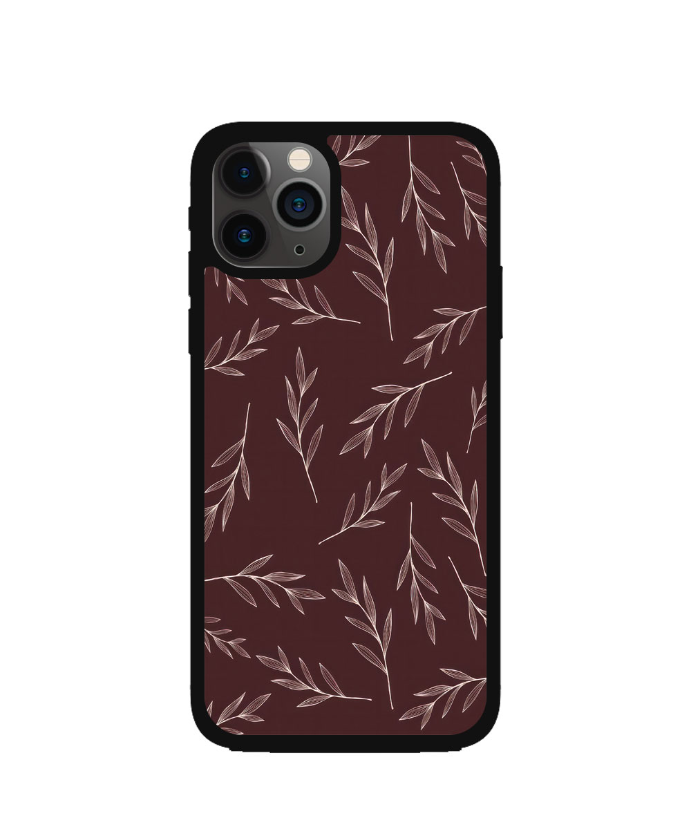 Case / Etui / Pokrowiec / Obudowa na telefon. Wzór: iPhone 11 Pro